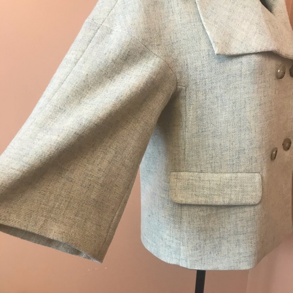 - Talbots jacket size 6 - Picture 5 of 8